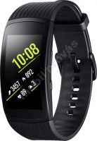 Samsung Galaxy Gear Fit2 Pro SM-R365 black CZ Distribuce