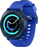 Samsung Galaxy Gear Sport SM-R600 blue CZ Distribuce