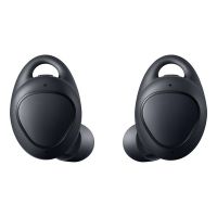 originální Bluetooth headset Samsung Gear Icon X 2018 black