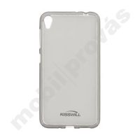 Kisswill pouzdro pro Asus ZB501KL ZenFone Live černá