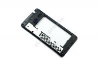 originální střední rám Nokia Lumia 640 XL SWAP