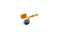 originální flex kabel včetně audio konektoru Microsoft Lumia 640 XL SWAP