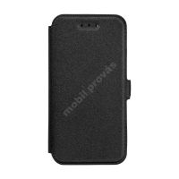 ForCell pouzdro Pocket Book black pro Nokia 8