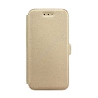 ForCell pouzdro Pocket Book gold pro Nokia 8