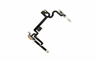 originální flex kabel tlačítka hlasitosti Apple iPhone 7 včetně tlačítka on/off SWAP