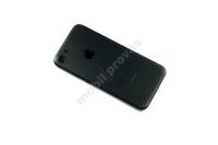 originální kryt baterie Apple iPhone 7 black SWAP