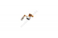 originální flex kabel LG P970 Optimus Black včetně microUSB konektoru SWAP