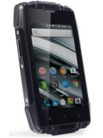myPhone Hammer Iron 2 Dual SIM black CZ