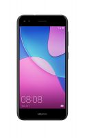 Huawei P9 Lite Mini Dual SIM black CZ