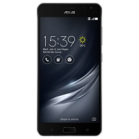 Asus ZS571KL ZenFone AR 128GB Dual SIM black CZ Distribuce