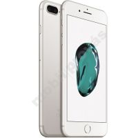 Apple iPhone 7 Plus 128GB silver CZ