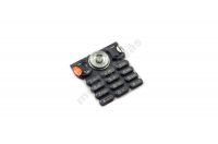 originální klávesnice Sony Ericsson W810i black SWAP