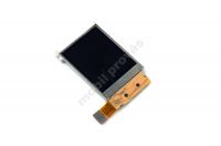 originální LCD displej Sony Ericsson W810i SWAP