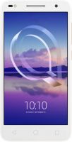 Alcatel 5047U U5 HD Premium Dual SIM gold CZ Distribuce