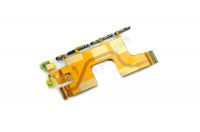 originální flex kabel hlavní pro Sony E6553 Xperia Z3 Plus