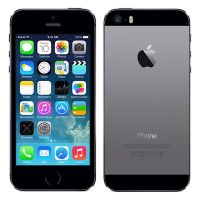 Apple iPhone 5S 32GB Použitý - NEFUNKČNÍ TOUCH ID