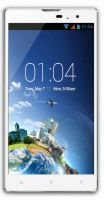 Kazam Tornado 348 white