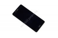 LCD displej + sklíčko LCD + dotyková plocha Huawei Nova Smart black