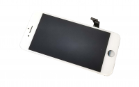 LCD displej + sklíčko LCD + dotyková plocha Apple iPhone 8, iPhone SE (2020), iPhone SE (2022) white