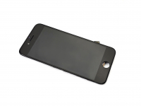 LCD displej + sklíčko LCD + dotyková plocha Apple iPhone 8, iPhone SE (2020) black