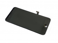 LCD displej + sklíčko LCD + dotyková plocha Apple iPhone 8 Plus black
