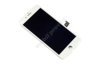 LCD display  + sklíčko LCD + dotyková plocha Apple iPhone 8 Plus white