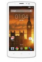 Kazam Trooper 455 white