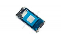 originální rámeček LCD Samsung I8530 Galaxy Beam white