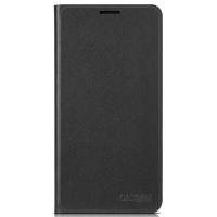 originální pouzdro Alcatel SC9008 Flipcase black pro Alcatel A3 XL