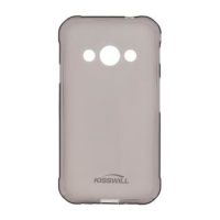 Kisswill pouzdro pro Honor 6A černé