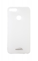 Kisswill pouzdro pro Xiaomi Mi A1 transparentní