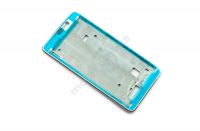 originální přední kryt iGET A8 Max