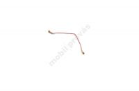 originální koaxiální kabel Samsung G920F Galaxy S6 51mm