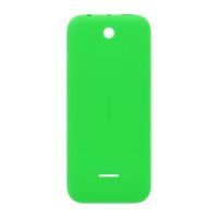 kryt baterie Nokia 225 green