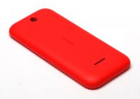 kryt baterie Nokia 225 red