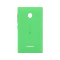 kryt baterie Microsoft Lumia 435 green