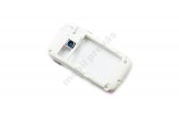 originální střední rám Samsung S6312 Galaxy Young white