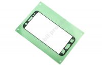 originální lepící štítek LCD displeje Samsung J330F Galaxy J3 2017