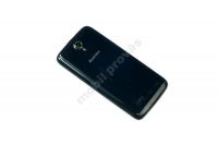 originální kryt baterie iGET Zeta black SWAP