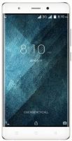 iGET Blackview A8 gold CZ