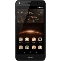 Huawei Y5 II Dual SIM black CZ