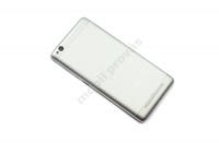 originální kryt baterie Xiaomi Redmi 3, Redmi 3S silver SWAP