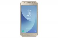 Samsung J330F Galaxy J3 2017 gold CZ Distribuce AKČNÍ CENA