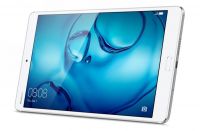 Huawei MediaPad M3 8.4 32GB WiFi silver CZ Distribuce