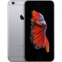 Apple iPhone 6S 32GB Space grey