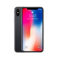 Apple iPhone X 64GB space grey CZ Distribuce AKČNÍ CENA