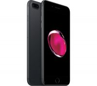 Apple iPhone 7 Plus 128GB black CZ