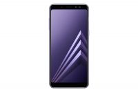 Samsung A530F Galaxy A8 Dual SIM grey CZ Distribuce