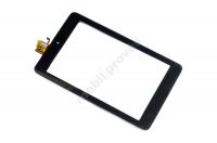 originální sklíčko LCD + dotyková plocha Dell T01C Venue 7 3730 black
