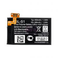 originální servisní baterie LG BL-S1 pro LG W100 G Watch